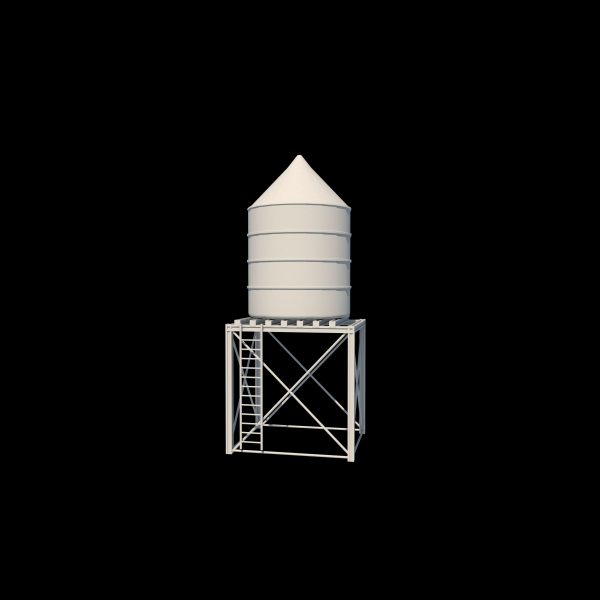 water tank