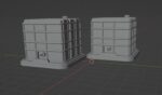 water tank