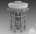 Water Tower