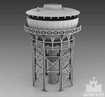 Water Tower