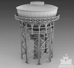 Water Tower