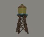Water Tower
