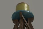 Water Tower