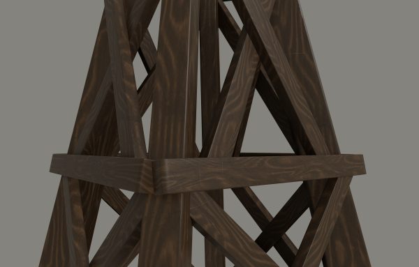 Water Tower