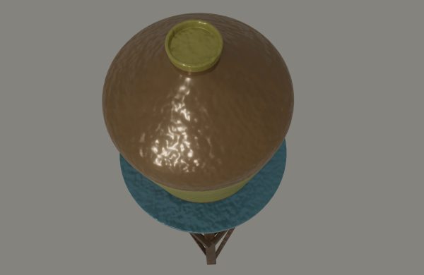 Water Tower