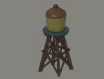 Water Tower