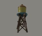 Water Tower