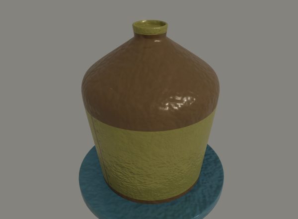 Water Tower