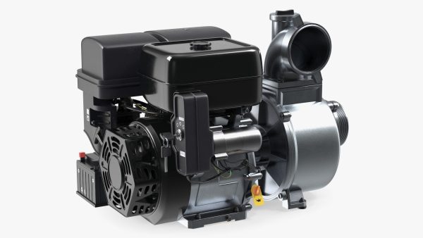 Water Transfer Pump