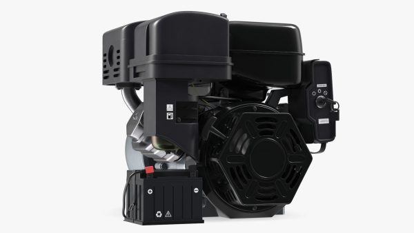 Water Transfer Pump