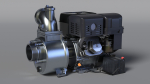 Water Transfer Pump