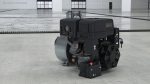 Water Transfer Pump