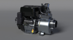 Water Transfer Pump