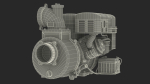 Water Transfer Pump