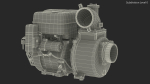 Water Transfer Pump