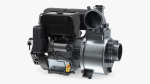 Water Transfer Pump
