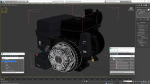 Water Transfer Pump