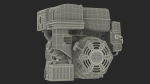 Water Transfer Pump