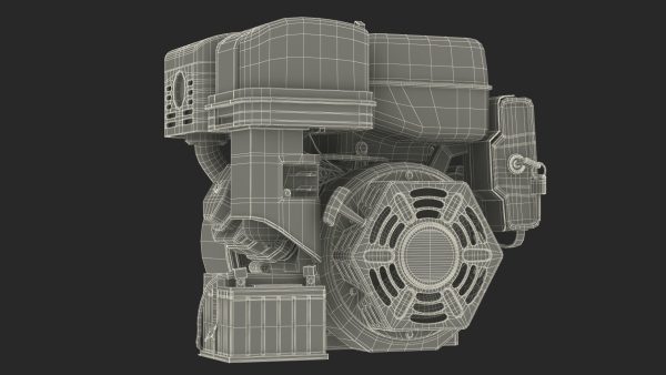 Water Transfer Pump