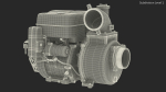 Water Transfer Pump