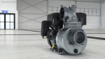 Water Transfer Pump