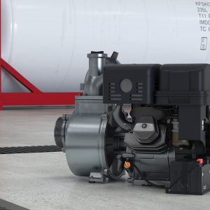 Water Transfer Pump