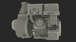 Water Transfer Pump