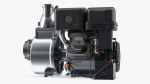 Water Transfer Pump