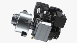 Water Transfer Pump