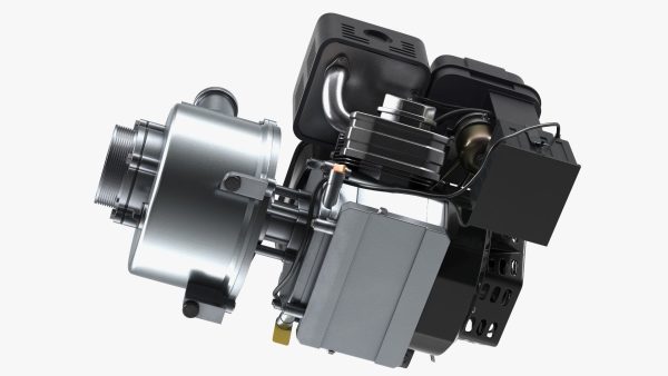 Water Transfer Pump