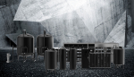 Water treating equipment