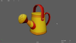 Watering Can