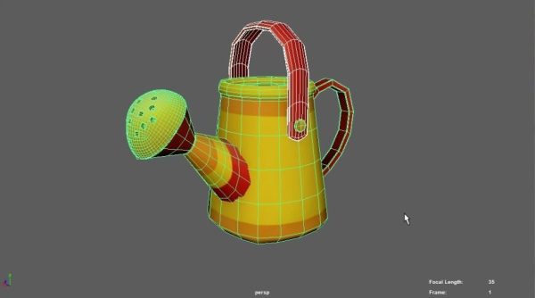 Watering Can