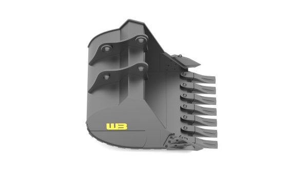 WB Excavator Bucket