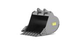 WB Excavator Bucket
