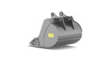 WB Excavator Bucket