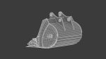 WB Excavator Bucket
