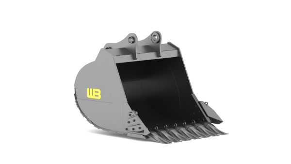 WB Excavator Bucket