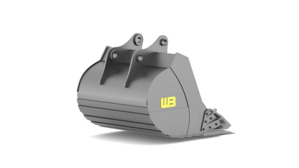 WB Excavator Bucket