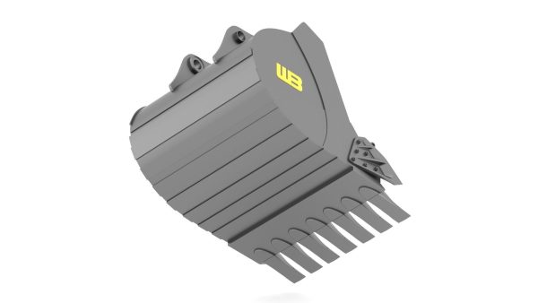 WB Excavator Bucket