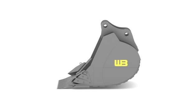 WB Excavator Bucket