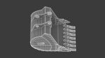 WB Excavator Bucket