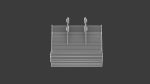 WB Excavator Bucket