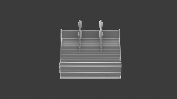 WB Excavator Bucket