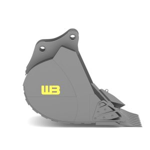WB Excavator Bucket
