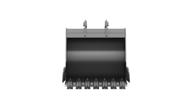 WB Excavator Bucket