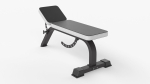 Weight flat bench adjustable 02