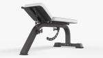Weight flat bench adjustable 02