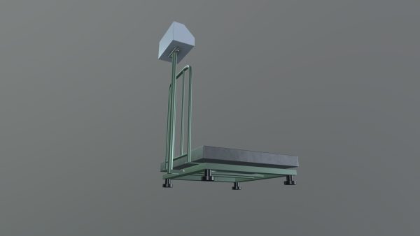 Weight Machine