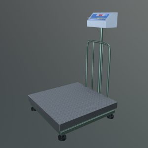 weight-machine-3d-model-265221812c